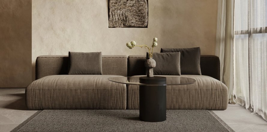 1 bedroom Apartment in Dream Apartments 1 Badung,  No. 9241