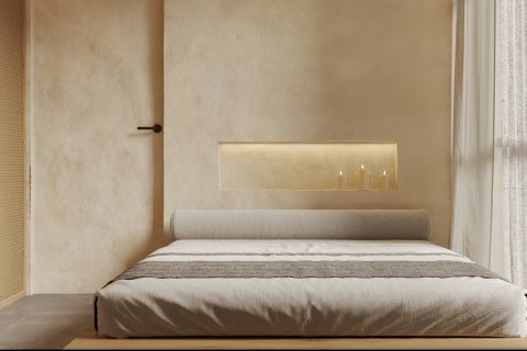 1 bedroom Apartment in Dream Apartments 1 Badung,  No. 9241 6