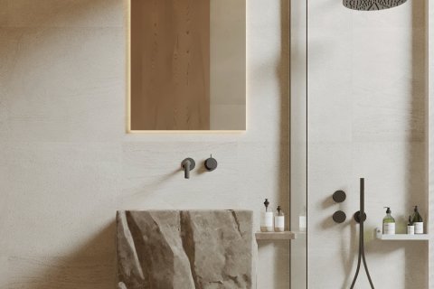 1 bedroom Apartment in Dream Apartments 1 Badung,  No. 9241 11