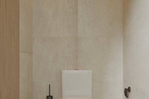 1 bedroom Apartment in Dream Apartments 1 Badung,  No. 9241 8