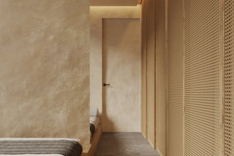 1 bedroom Apartment in Dream Apartments 1 Badung,  No. 9241 9