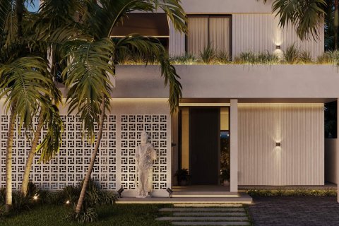 Villa Dream View 1 in Badung,  No. 9236 2