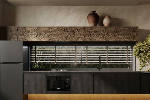 Villa Dream View 1 in Badung,  No. 9236 6