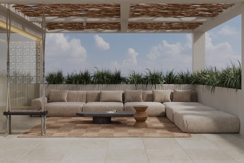 Villa Dream View 1 in Badung,  No. 9236 25