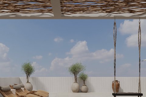 Villa Dream View 1 in Badung,  No. 9236 21