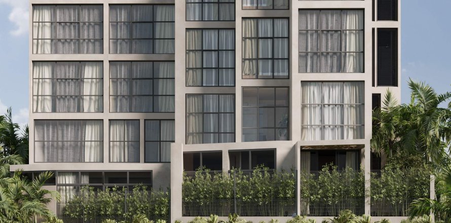 Dream Apartments 1 in Badung,  No. 9239