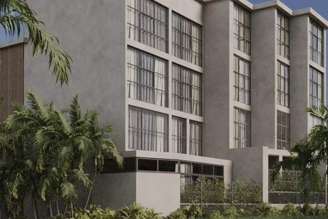 Dream Apartments 1 in Badung,  No. 9239 6