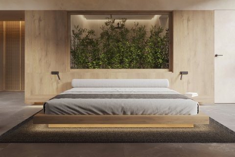 2 bedrooms Apartment in Dream Apartments 1 Badung,  No. 9240 2