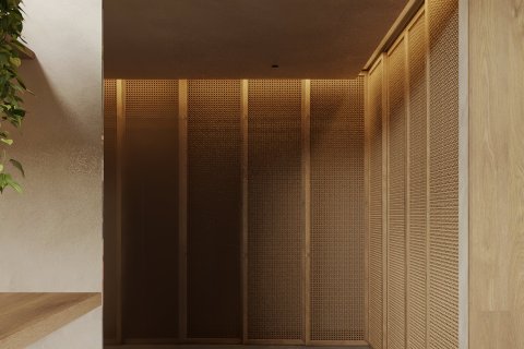 2 bedrooms Apartment in Dream Apartments 1 Badung,  No. 9240 11