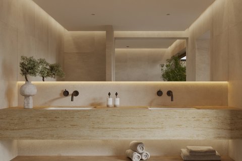 2 bedrooms Apartment in Dream Apartments 1 Badung,  No. 9240 9