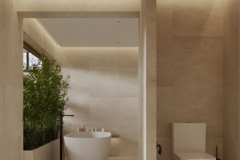 2 bedrooms Apartment in Dream Apartments 1 Badung,  No. 9240 10