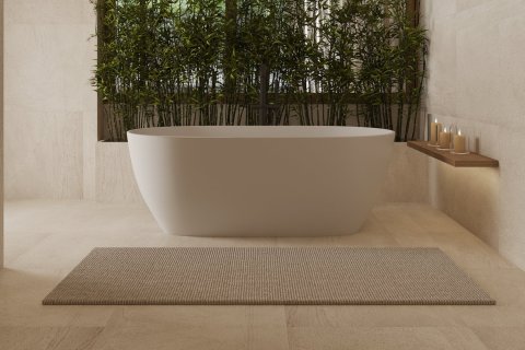 2 bedrooms Apartment in Dream Apartments 1 Badung,  No. 9240 5