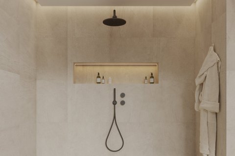 2 bedrooms Apartment in Dream Apartments 1 Badung,  No. 9240 6