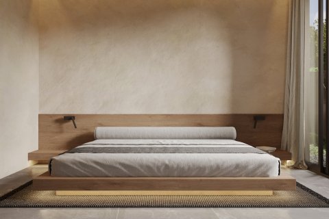 2 bedrooms Apartment in Dream Apartments 1 Badung,  No. 9240 7