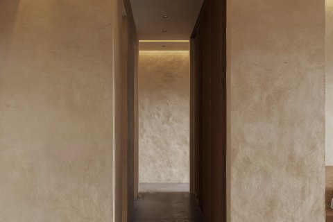 2 bedrooms Apartment in Dream Apartments 1 Badung,  No. 9240 8