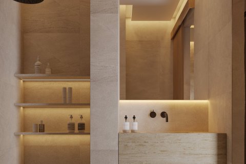 2 bedrooms Apartment in Dream Apartments 1 Badung,  No. 9240 15