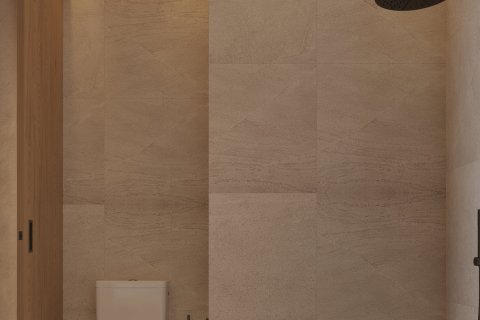 2 bedrooms Apartment in Dream Apartments 1 Badung,  No. 9240 12