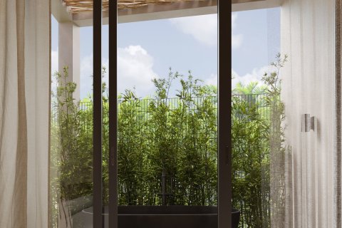 2 bedrooms Apartment in Dream Apartments 1 Badung,  No. 9240 13