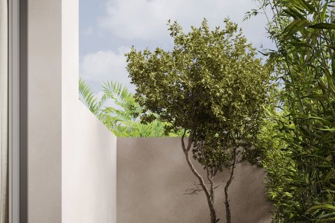 2 bedrooms Apartment in Dream Apartments 1 Badung,  No. 9240 19