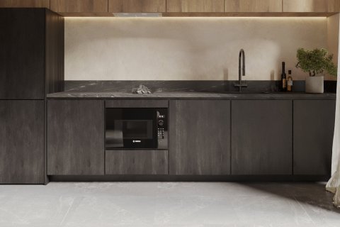 2 bedrooms Apartment in Dream Apartments 1 Badung,  No. 9240 18