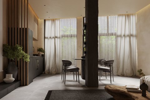 2 bedrooms Apartment in Dream Apartments 1 Badung,  No. 9240 22