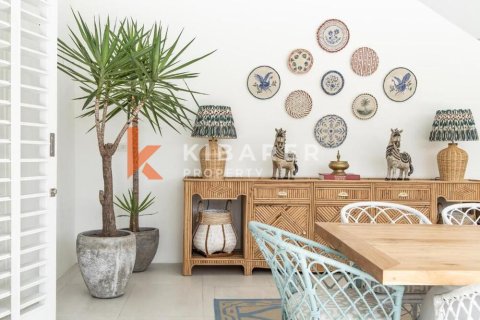 5 bedrooms Villa in Tibubeneng, Badung, Indonesia No. 12339 11