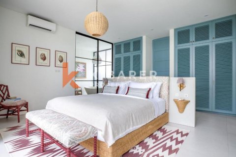 5 bedrooms Villa in Tibubeneng, Badung, Indonesia No. 12339 24