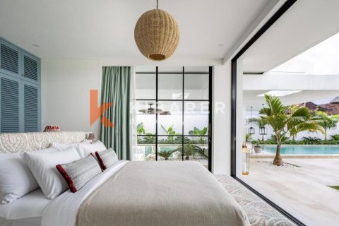 5 bedrooms Villa in Tibubeneng, Badung, Indonesia No. 12339 17