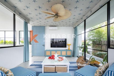 5 bedrooms Villa in Tibubeneng, Badung, Indonesia No. 12339 7