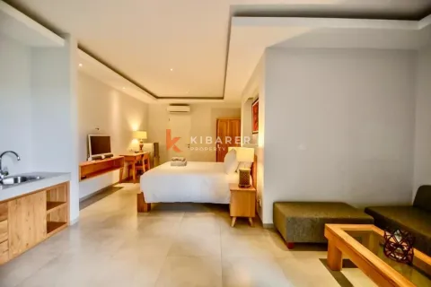 1 bedroom Villa in Kerobokan, Badung, Indonesia No. 12344 7