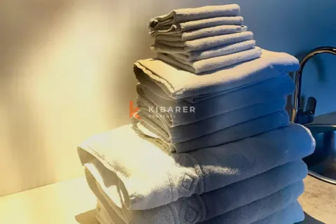 1 bedroom Villa in Kerobokan, Badung, Indonesia No. 12344 15