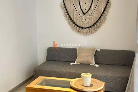 1 bedroom Villa in Kerobokan, Badung, Indonesia No. 12344 4