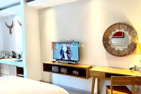 1 bedroom Villa in Kerobokan, Badung, Indonesia No. 12344 2