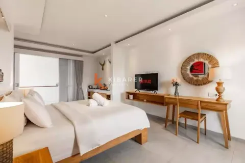 1 bedroom Villa in Kerobokan, Badung, Indonesia No. 12344