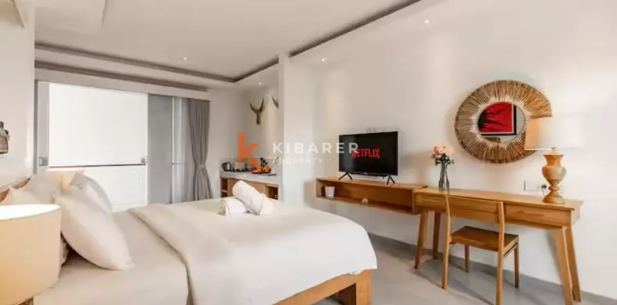 1 bedroom Villa in Kerobokan, Badung, Indonesia No. 12344