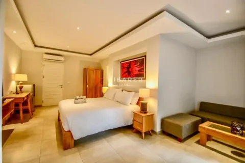1 bedroom Villa in Kerobokan, Badung, Indonesia No. 12344 8