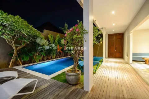 1 bedroom Villa in Kerobokan, Badung, Indonesia No. 12344 19