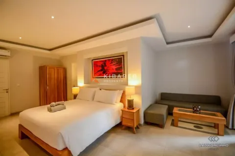 1 bedroom Villa in Kerobokan, Badung, Indonesia No. 12344 6