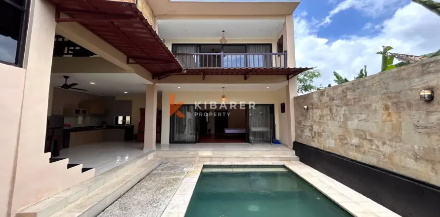 2 bedrooms Villa in Tumbak Bayuh, Mengwi, Badung, Indonesia No. 12340