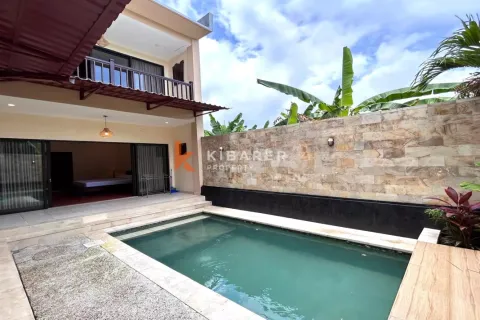 2 bedrooms Villa in Tumbak Bayuh, Mengwi, Badung, Indonesia No. 12340 3