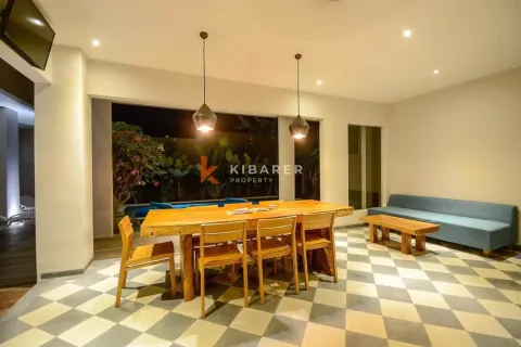 1 bedroom Villa in Kerobokan, Badung, Indonesia No. 12345 15