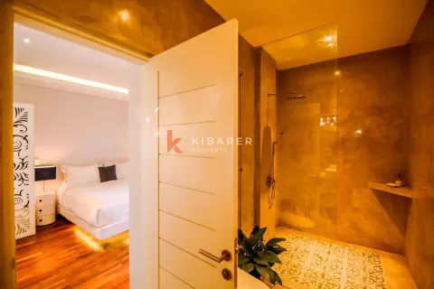 1 bedroom Villa in Kerobokan, Badung, Indonesia No. 12345 12