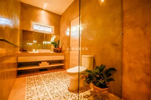 1 bedroom Villa in Kerobokan, Badung, Indonesia No. 12345 13