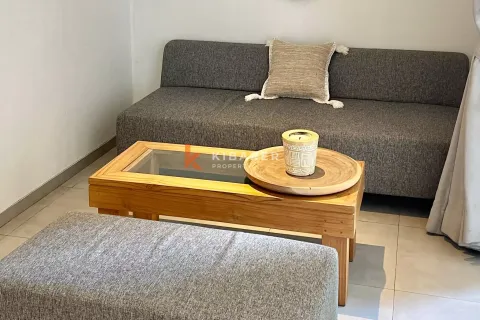 1 bedroom Villa in Kerobokan, Badung, Indonesia No. 12345 4