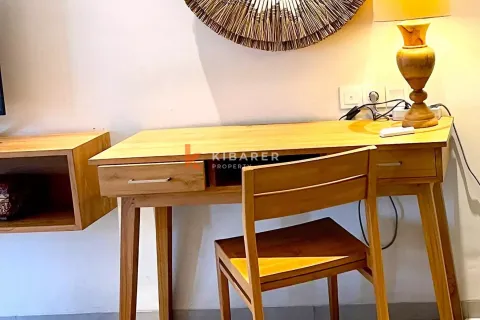 1 bedroom Villa in Kerobokan, Badung, Indonesia No. 12345 5