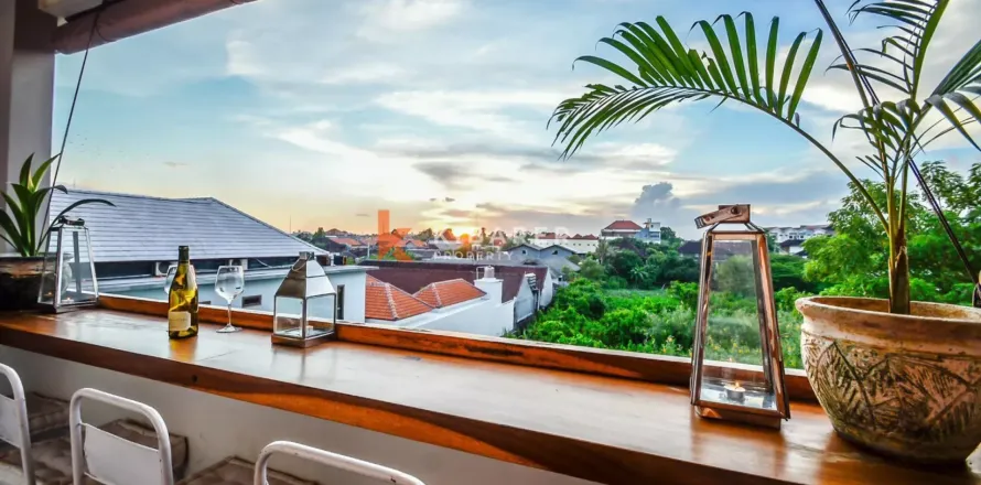 1 bedroom Villa in Kerobokan, Badung, Indonesia No. 12345