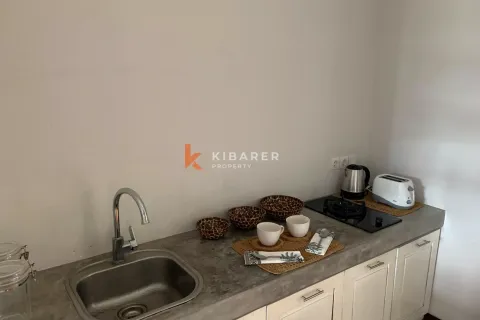 1 bedroom Villa in Kerobokan, Badung, Indonesia No. 12345 6