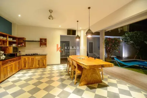 1 bedroom Villa in Kerobokan, Badung, Indonesia No. 12345 17