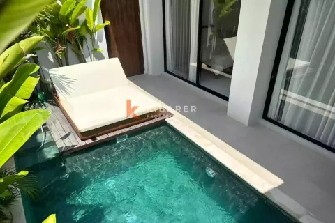 2 bedrooms Villa in Cemagi, Mengwi, Badung, Indonesia No. 12342 5