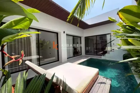 2 bedrooms Villa in Cemagi, Mengwi, Badung, Indonesia No. 12342
